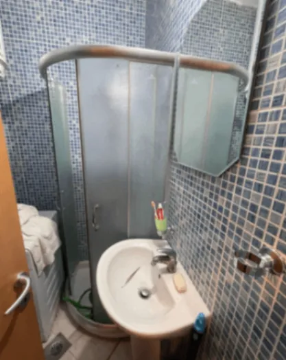 Prodaja, stan, 37m², Rozino, Budva