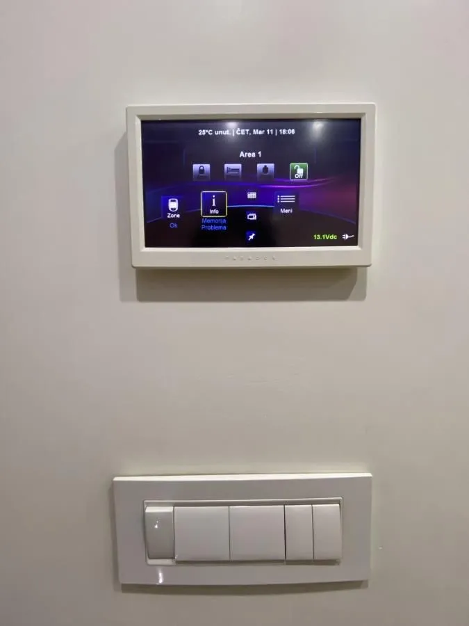 Rent, apartment, 135m², Vukov Spomenik, Zvezdara Sve Podlokacije