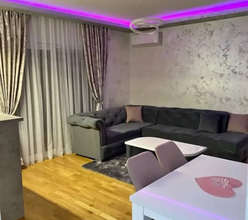 Rent, two bedroom apartment, 70m², Ljubović, Podgorica