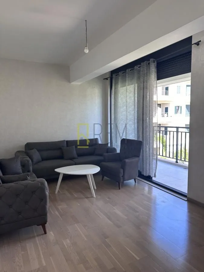 Sale, one bedroom apartment, 49m², Meljine, Herceg Novi