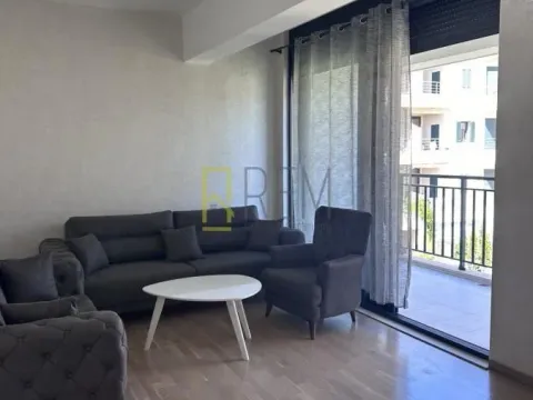 Sale, one bedroom apartment, 49m², Meljine, Herceg Novi