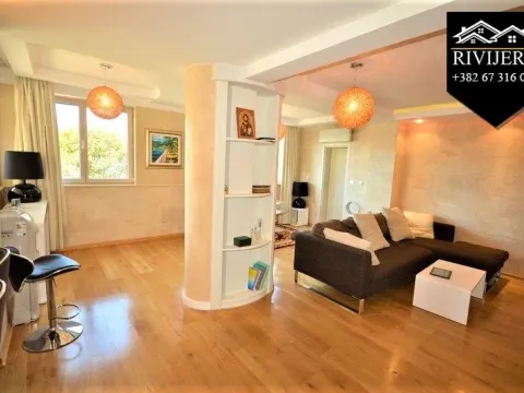 Prodaja, kuća, 380m², Donja Lastva, Tivat - image 5