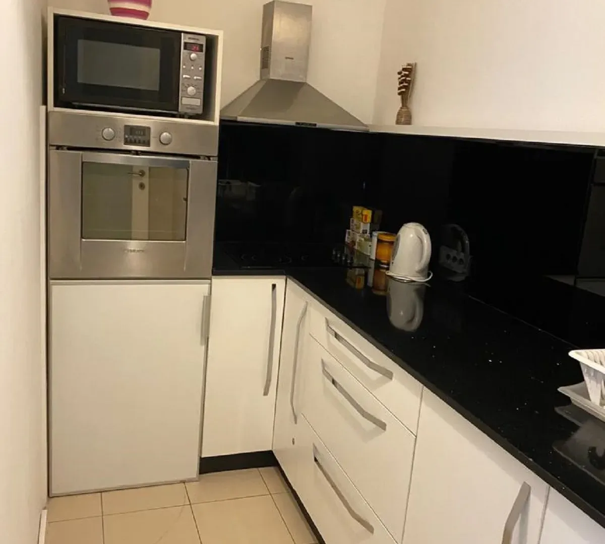 Sale, one bedroom apartment, 47m², Novi Beograd Blok 67, Novi Beograd Sve Podlokacije