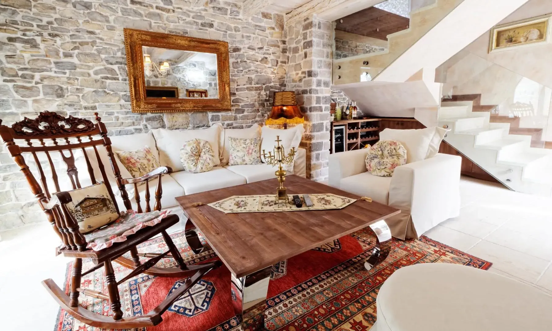 Sale, house, 125m², Kotor, Crna Gora