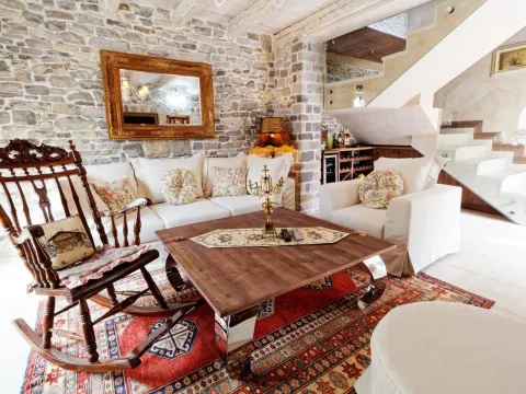 Sale, house, 125m², Kotor, Crna Gora - image 4