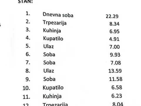 Prodaja, kuća, 197m², Ledine, Beograd - image 10