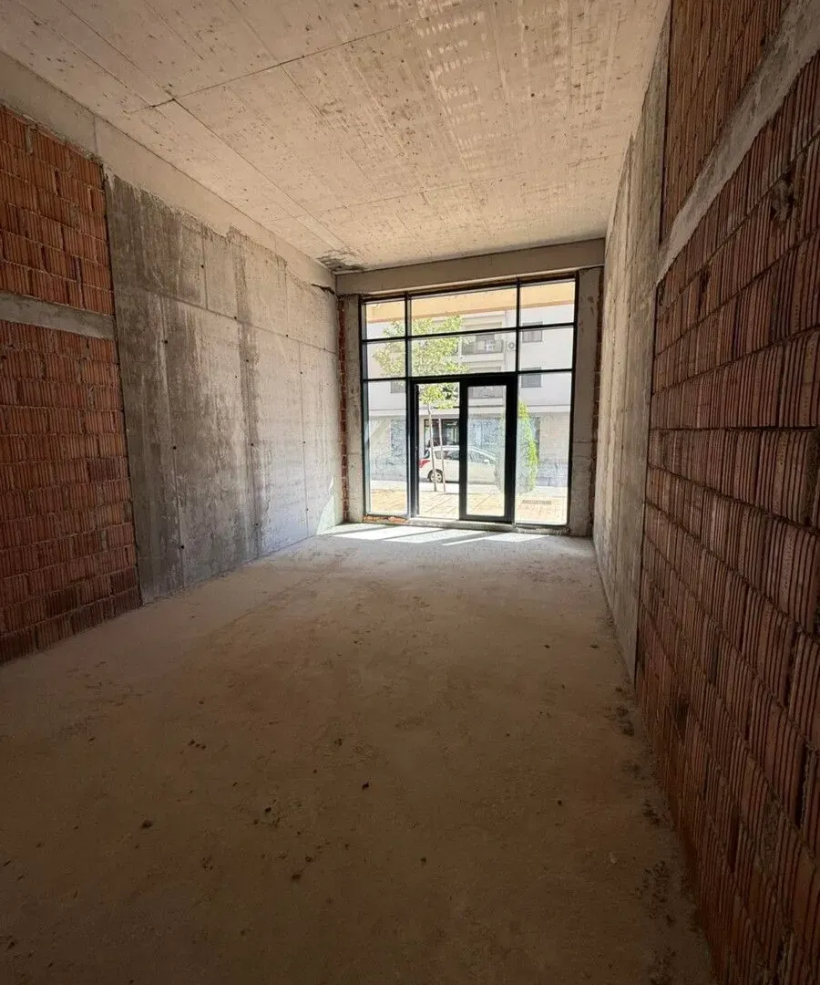 Rent, office space, 36m², New City, Podgorica
