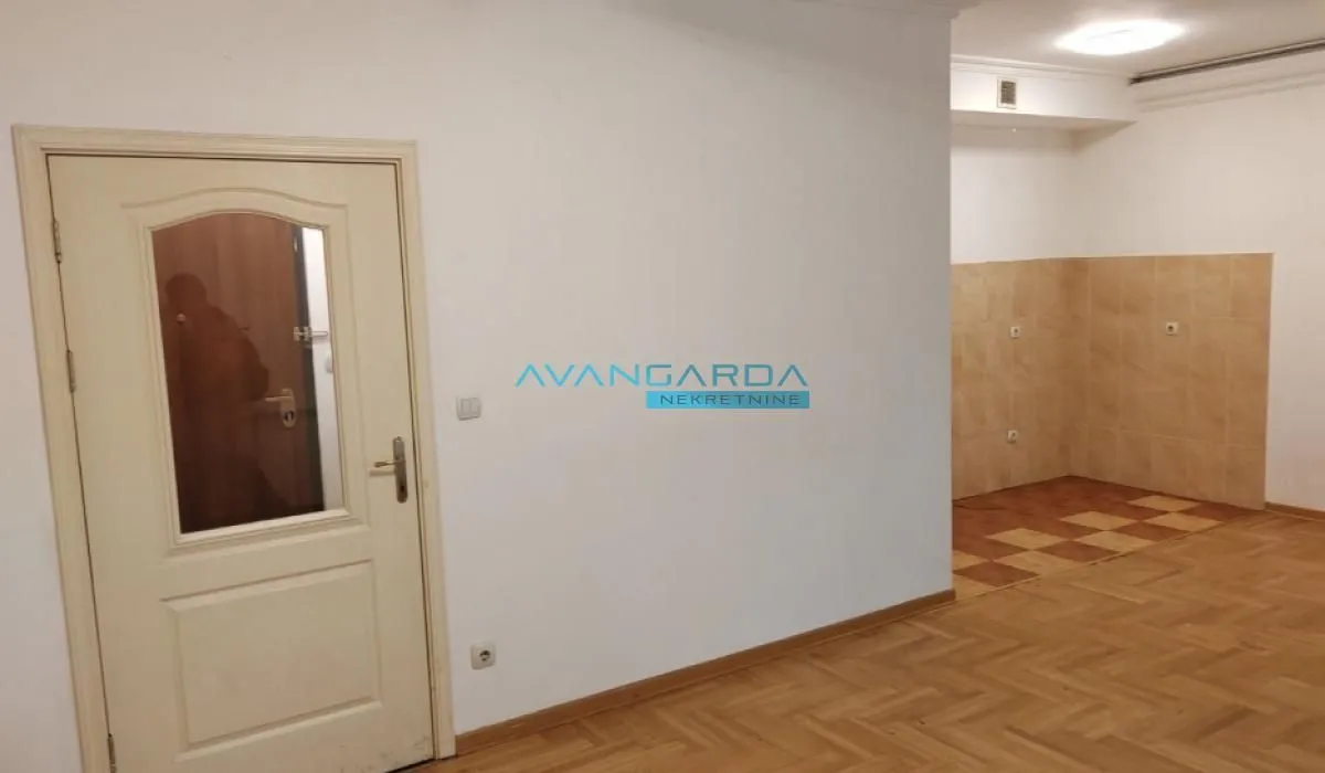 Rent, apartment, 69m², Voždovac Sve Podlokacije, Beograd