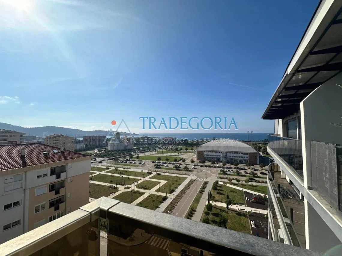 Prodaja, jednosoban stan, 78m², Bar, Crna Gora