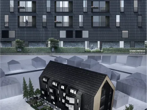 Prodaja, jednosoban stan, 50m², Centar, Kolašin - image 5