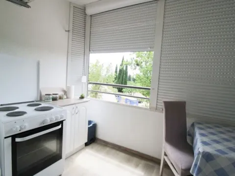 Sale, one bedroom apartment, 33m², Centar, Podgorica - image 4