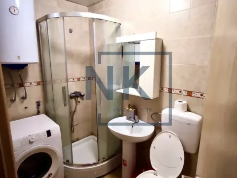 Rent, one bedroom apartment, 40m², Stari Aerodrom, Podgorica - image 8