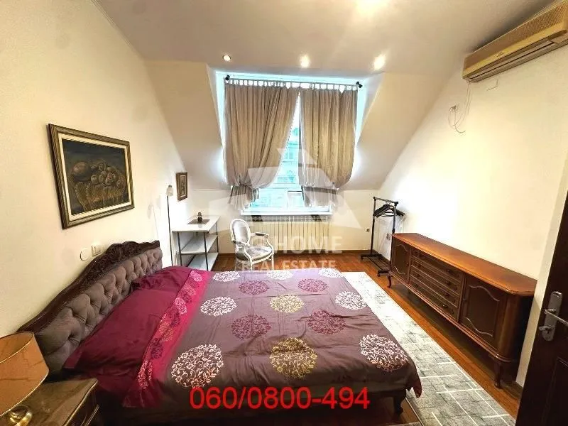 Prodaja, stan, 110m², Stari Grad, Beograd