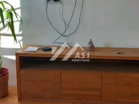 Rent, one bedroom apartment, 37m², Jugovićevo, Novi Sad Sve Podlokacije - image 3
