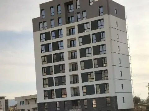 Prodaja, garsonjera, 29m², Bar, Crna Gora - image 4