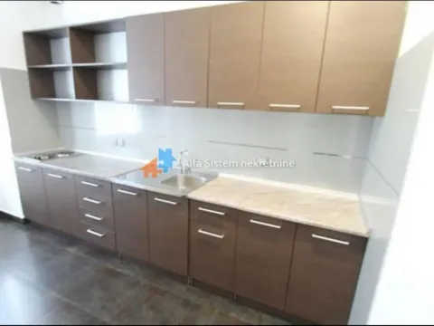 Rent, office space, 200m², Novi Beograd Sve Podlokacije, Beograd - image 9