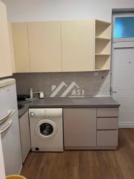 Izdavanje, jednosoban stan, 33m², Novi Sad Sve Podlokacije, Novi Sad - image 3
