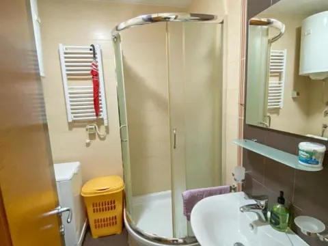 Rent, two bedroom apartment, 55m², Stari Aerodrom, Podgorica - image 6