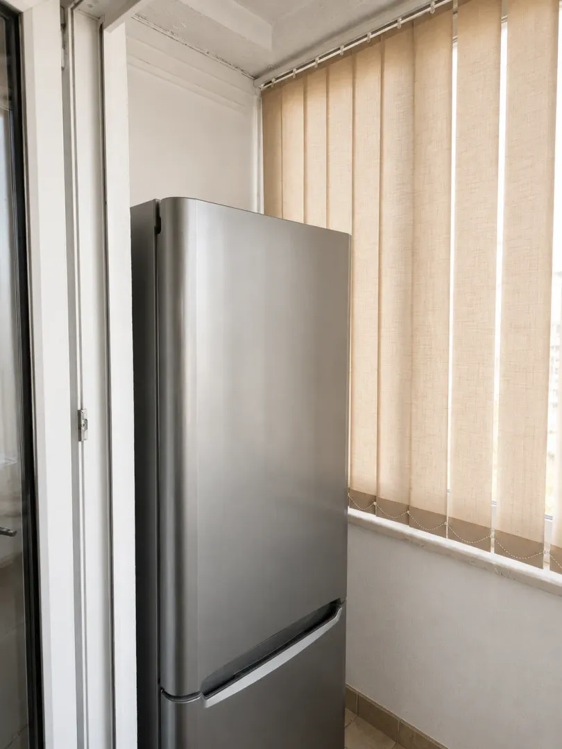 Prodaja, jednosoban stan, 44m², Zabjelo, Podgorica