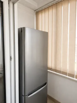 Prodaja, jednosoban stan, 44m², Zabjelo, Podgorica - image 6