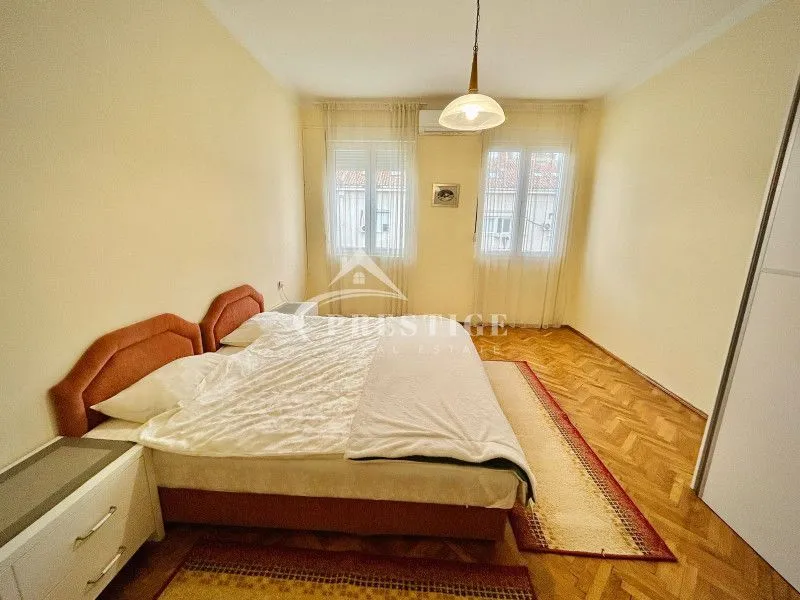 Rent, two bedroom apartment, 60m², Centar, Podgorica