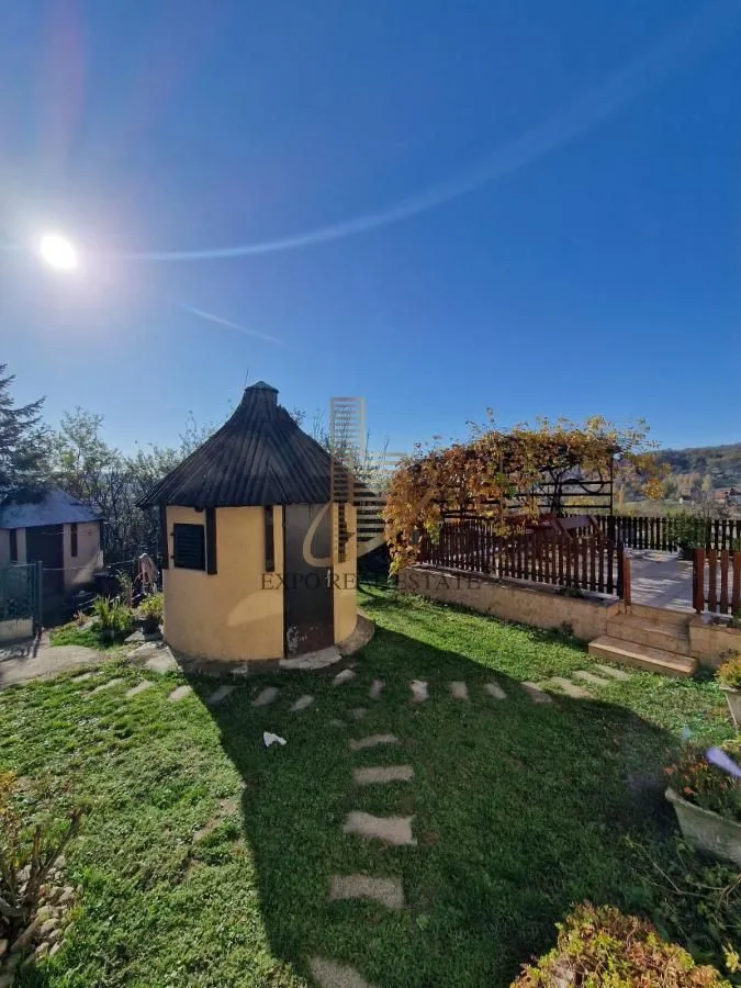 Prodaja, kuća, 178m², Rudnik, Gornji Milanovac