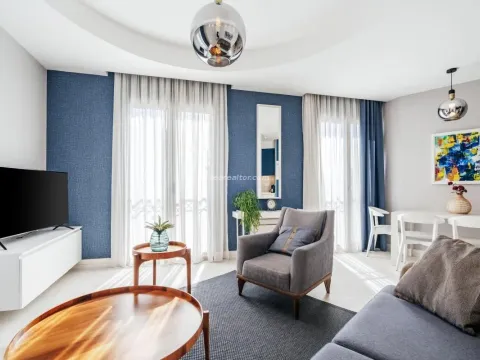 Prodaja, jednosoban stan, 45m², Centar, Tivat - image 6