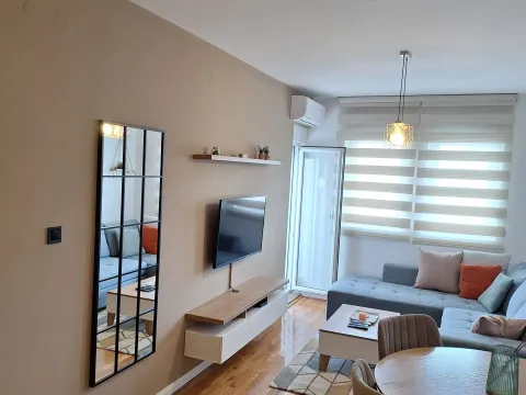 Rent, one bedroom apartment, 39m², Zabjelo, Podgorica - image 3