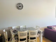 Izdavanje, jednosoban stan, 47m², City Kvart, Podgorica - image 9