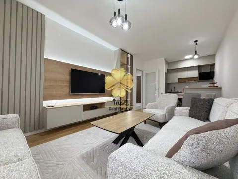 Rent, one bedroom apartment, 50m², Central Point, Podgorica - image 3