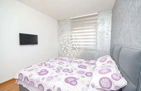 Rent, one bedroom apartment, 59m², Central Point, Podgorica - image 1413
