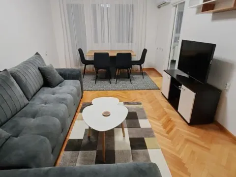 Izdavanje, dvosoban stan, 60m², Medijana, Niš - image 5