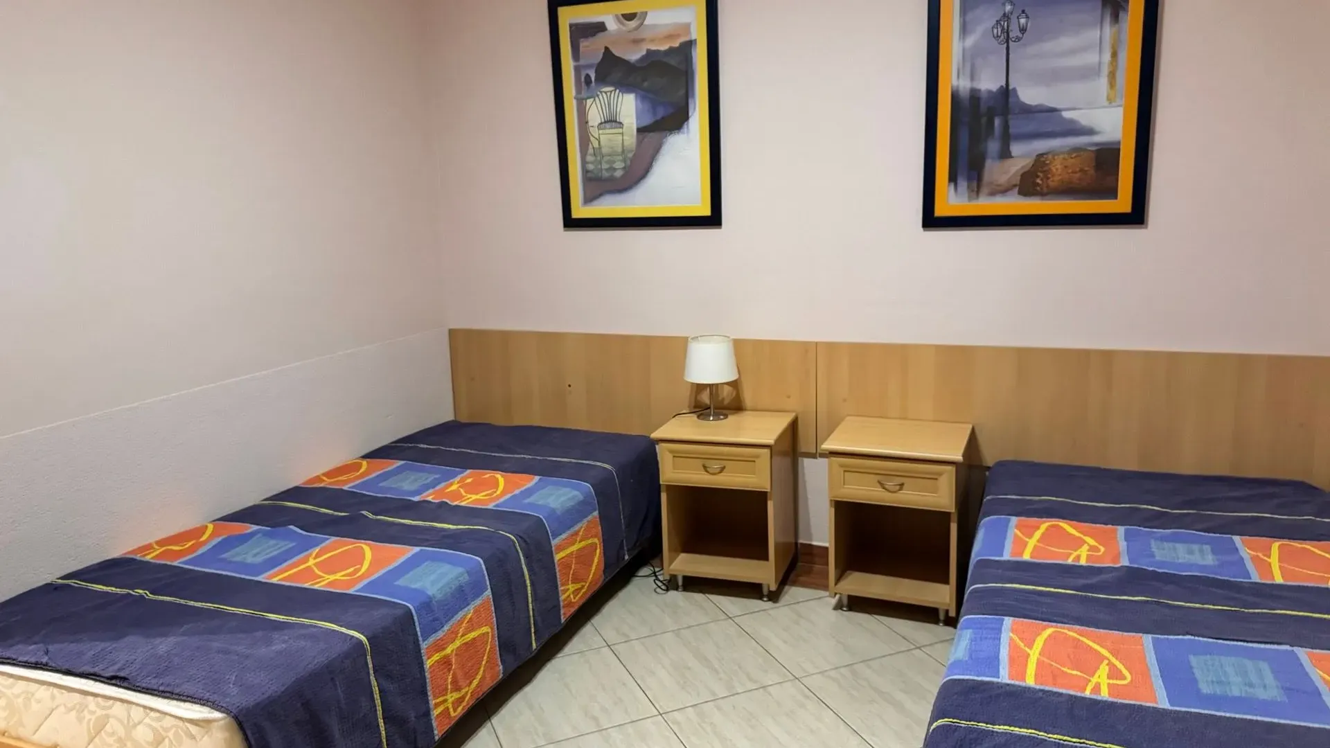 Sale, three bedroom apartment, 72m², Budva, Crna Gora