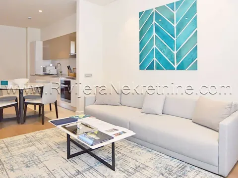 Prodaja, jednosoban stan, 50m², Kumbor, Herceg Novi - image 8