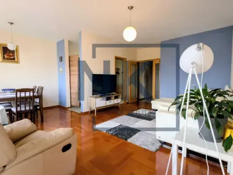 Rent, three bedroom apartment, 103m², Tuški Put, Podgorica - image 4