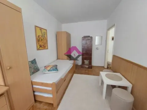 Rent, two bedroom apartment, 50m², Palilulska Pijaca, Palilula Sve Podlokacije - image 5