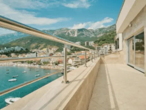Sale, apartment, 350m², Rafailovići, Budva - image 3
