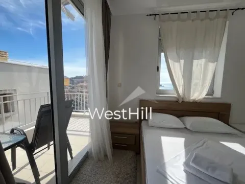 Prodaja, jednosoban stan, 42m², Petrovac, Budva - image 11