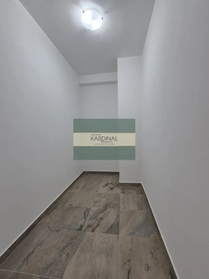 Prodaja, trosoban stan, 88m², Vašarište, Jagodina