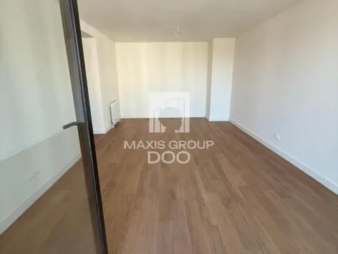 Sale, two bedroom apartment, 80m², Savski Venac, Beograd - image 3