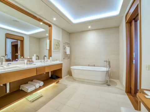 Sale, four bedroom apartment, 595m², Porto Montenegro, Tivat - image 25