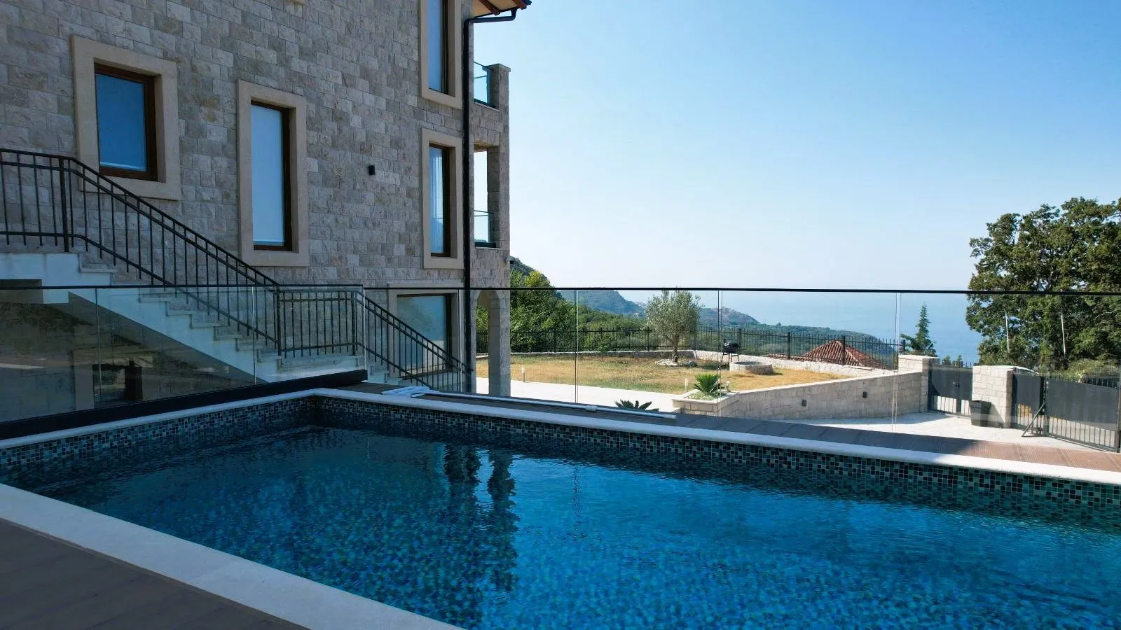 Sale, house, 249m², Budva, Crna Gora