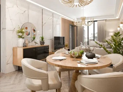 Sale, studio apartment, 30m², Radanovići, Kotor - image 4