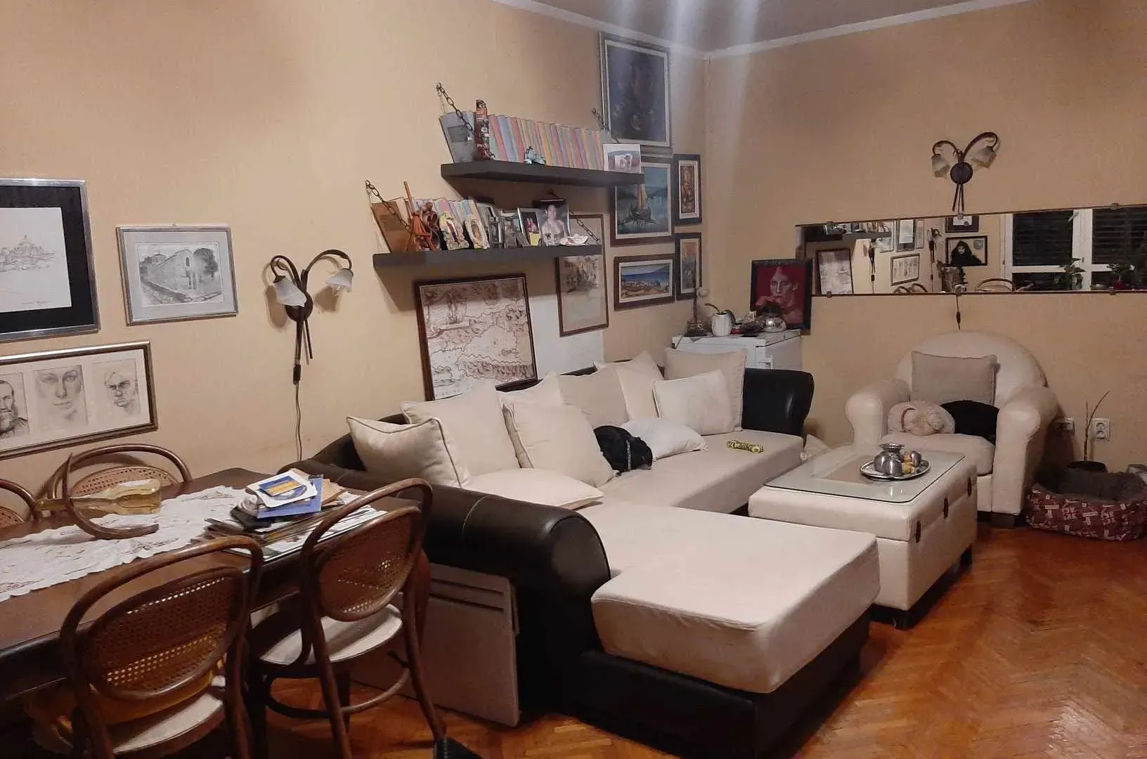 Prodaja, stan, 65m², Herceg Novi, Crna Gora