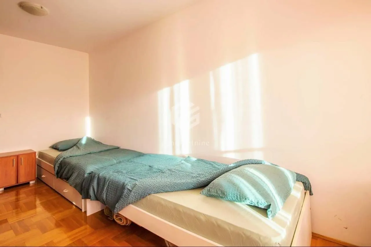 Rent, two bedroom apartment, 67m², Preko Morače, Podgorica