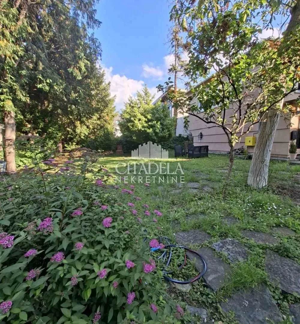 Prodaja, jednosoban stan, 26m², Savski Venac, Beograd
