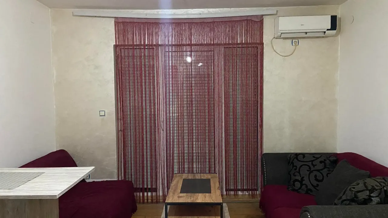 Izdavanje, jednosoban stan, 36m², Zabjelo, Podgorica