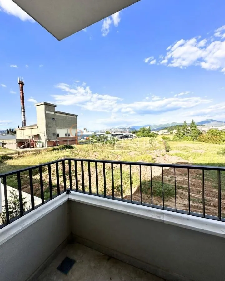 Rent, apartment, 38m², Zabjelo, Podgorica