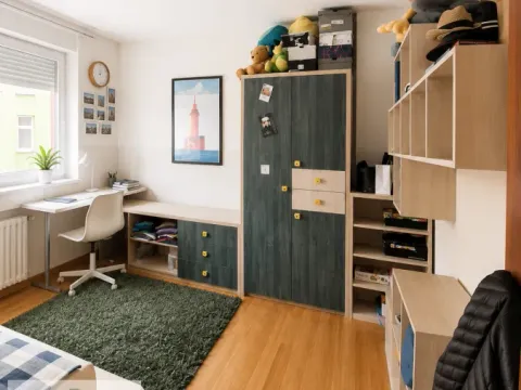 Prodaja, četvorosoban stan, 115m², Grbavica, Novi Sad Sve Podlokacije - image 6