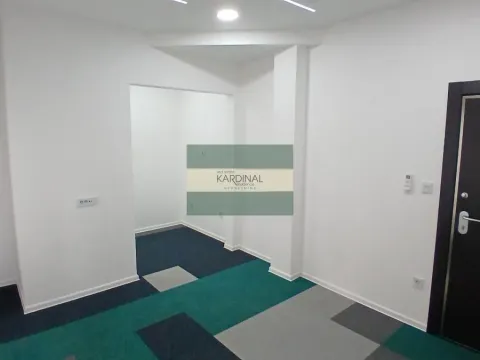 Izdavanje, poslovni prostor, 60m², Šest topola, Kragujevac - image 1